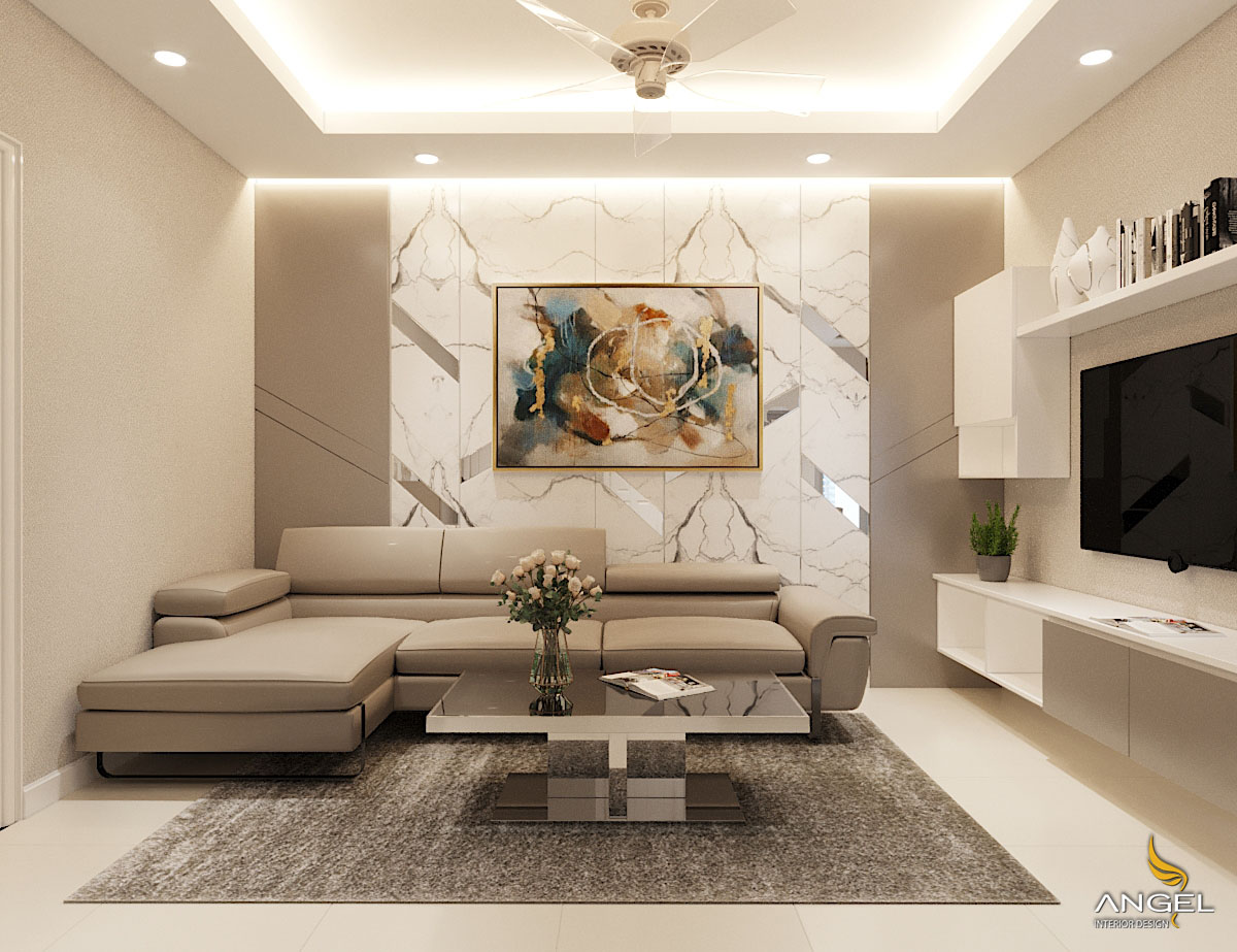 Condo and apartment interior design ideas 2020 | rekatone.com