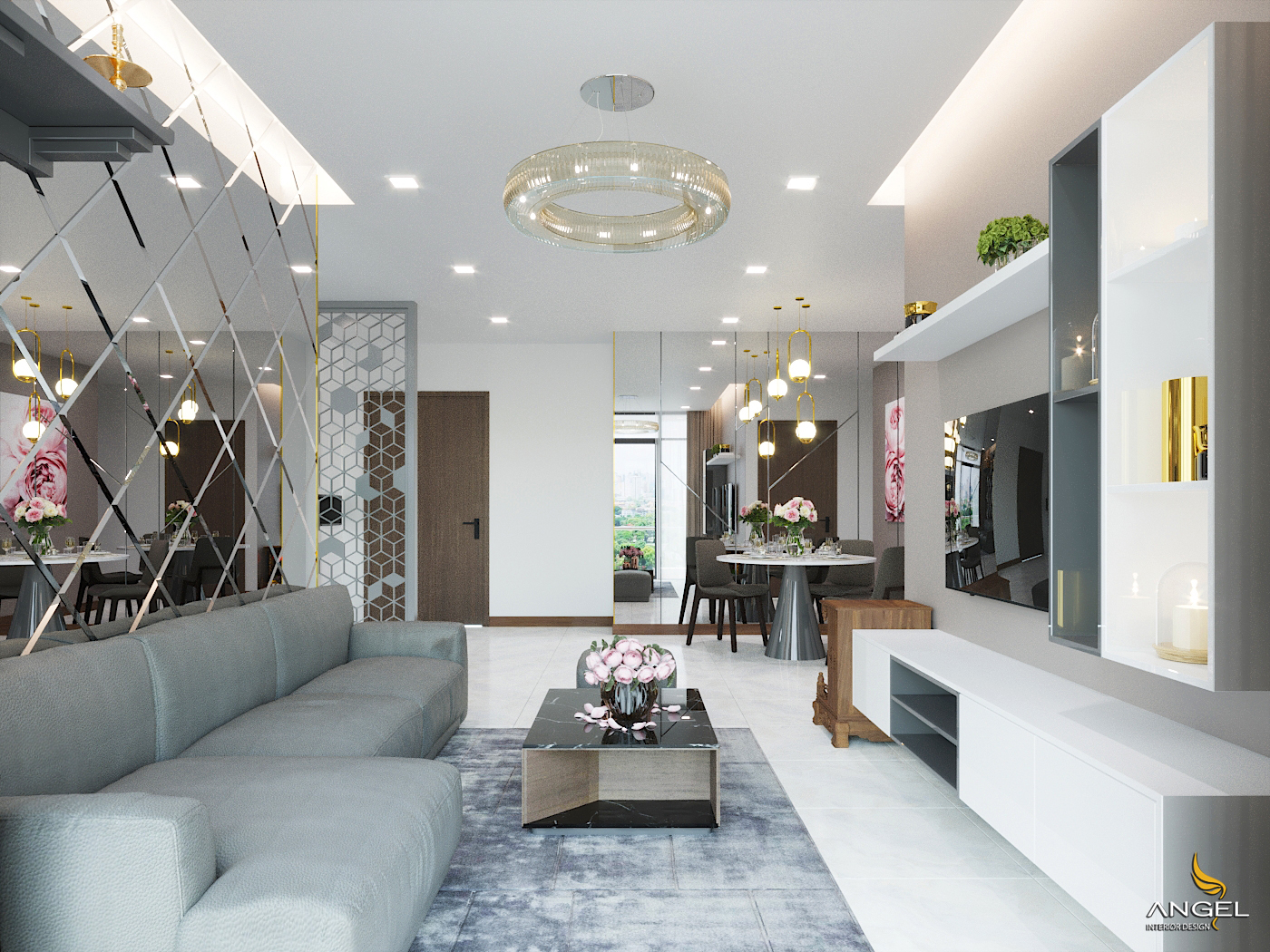 8 Modern Bedroom Interior Design Ideas in Singapore